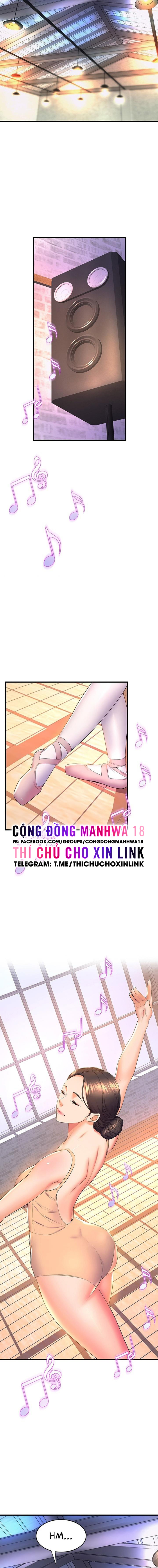lớp nhảy mỹ nhân chapter 57 2