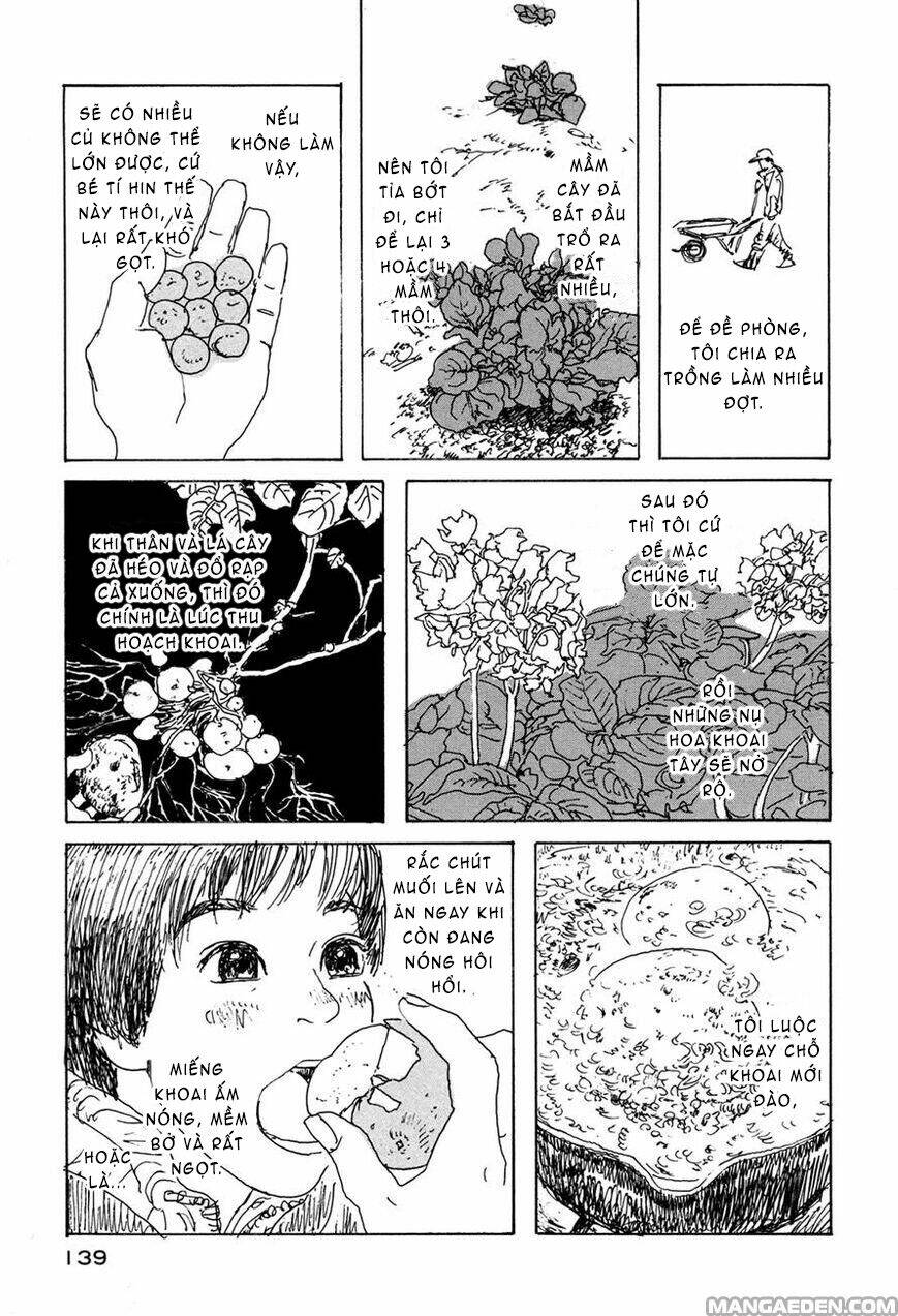 little forest chapter 31 3