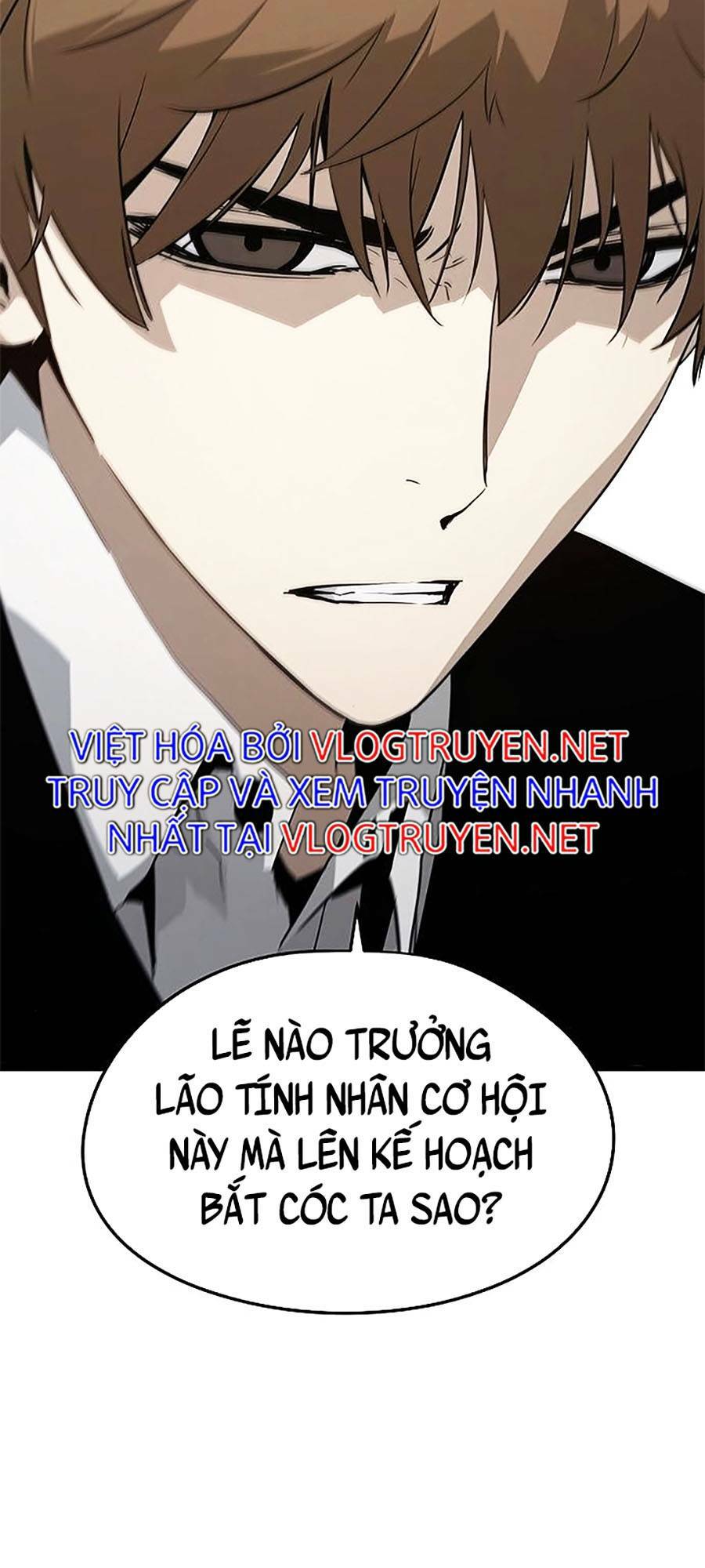 The Breaker 3: Quyền Năng Vô Hạn chapter 10 58