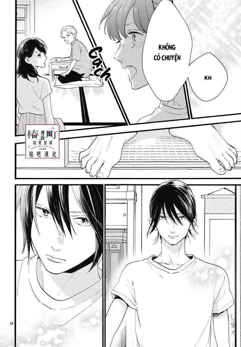 những đóa sơn trà kia, sẽ vì em mà đơm hoa khoe sắc chapter 74 14