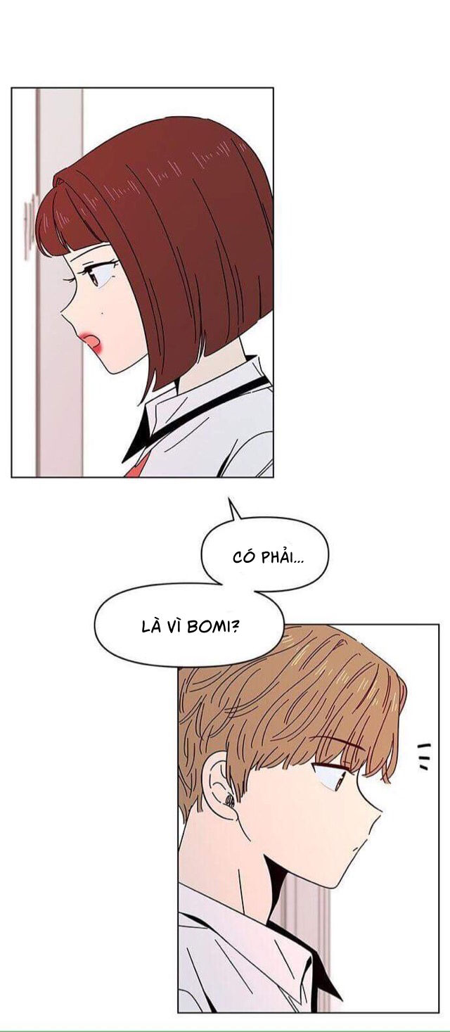 mùa hoa nở rộ chapter 15 24