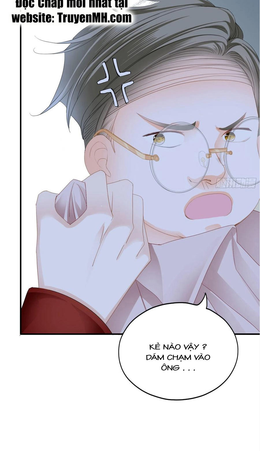 bạo quân ái nhân chapter 96 16