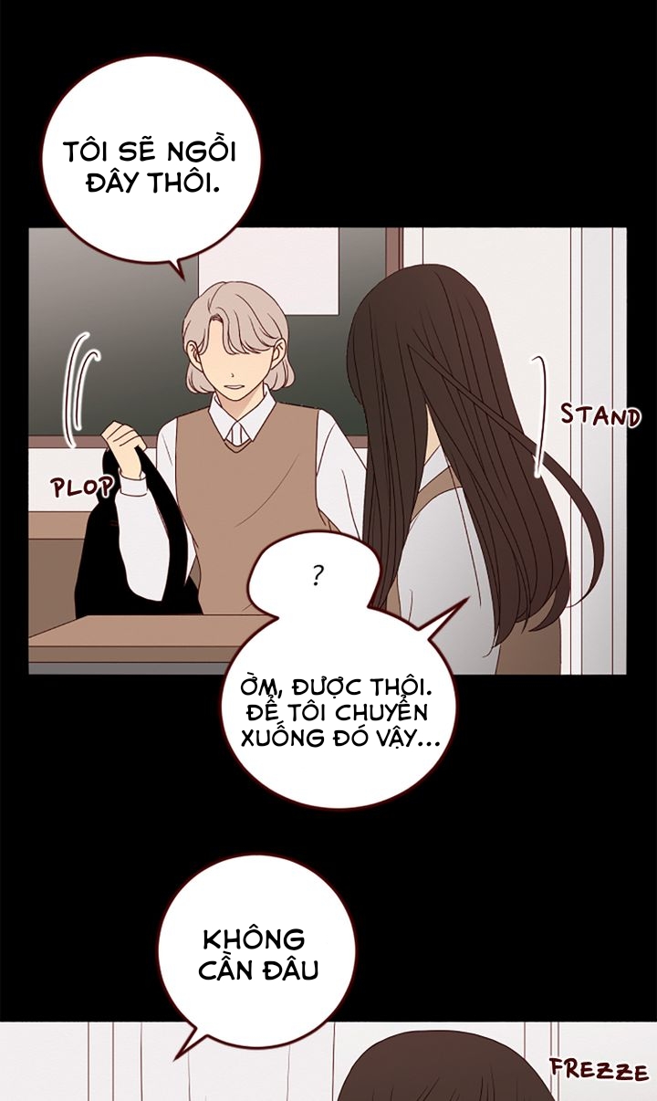 crush của tôi chapter 107 8