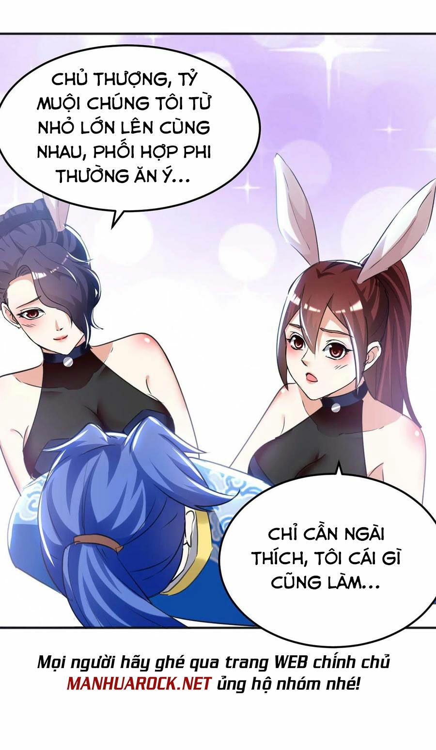 tối cường thăng cấp chapter 243 13