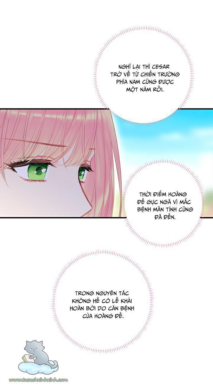 ác nữ muốn ly hôn chapter 78 6