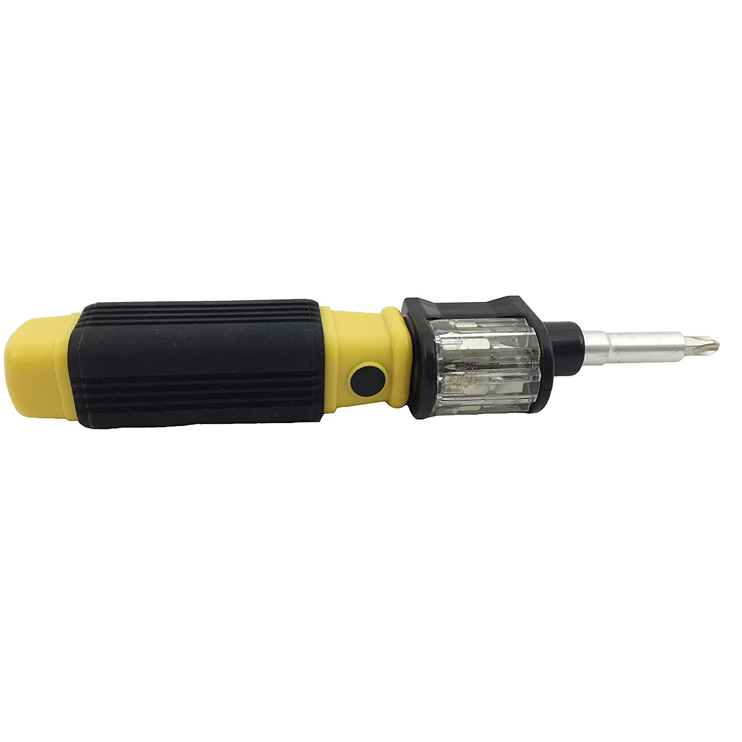 Tua Vít Đa Năng Đổi Đầu Thông Minh 6 Trong 1 Snake Bit 360 Screwdriver