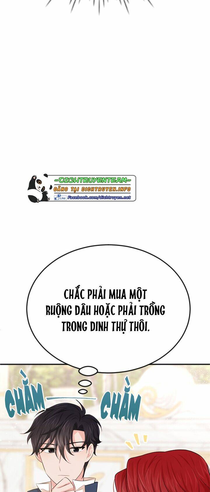 tiểu thư scarlet, em không muốn trả thù sao? chapter 24 15