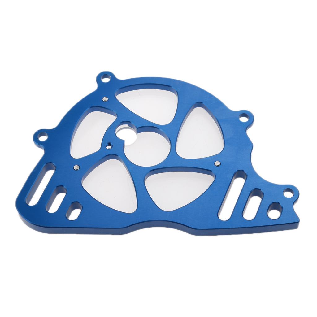For Kawasaki Z1000 Z 1000 Motorcycle Front Sprocket Chain Guard Cover New