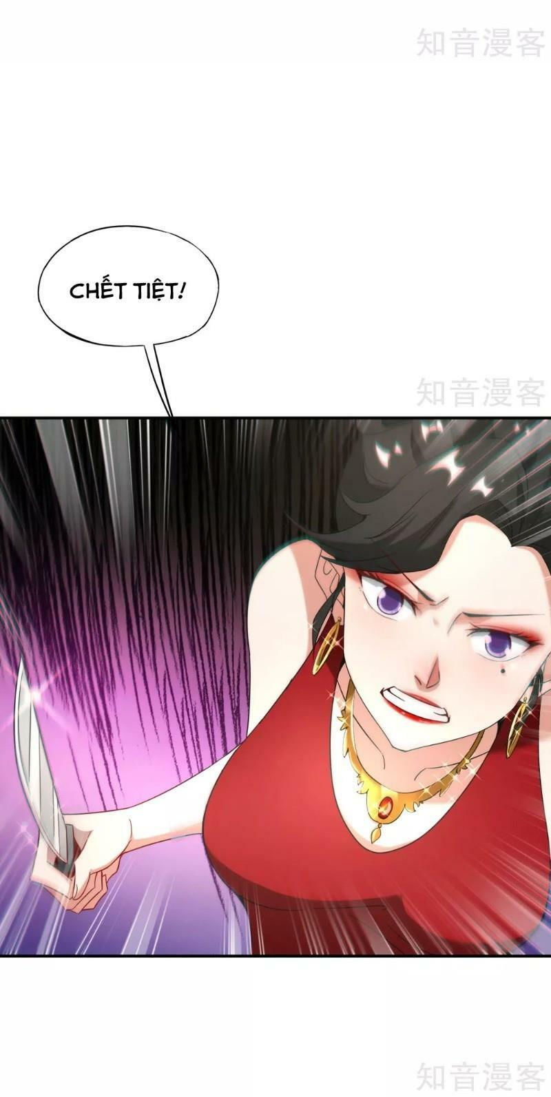 vòng bạn bè mạnh nhất của tiên giới chapter 15 6