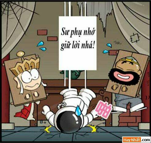 tân tây du ký chapter 49 14