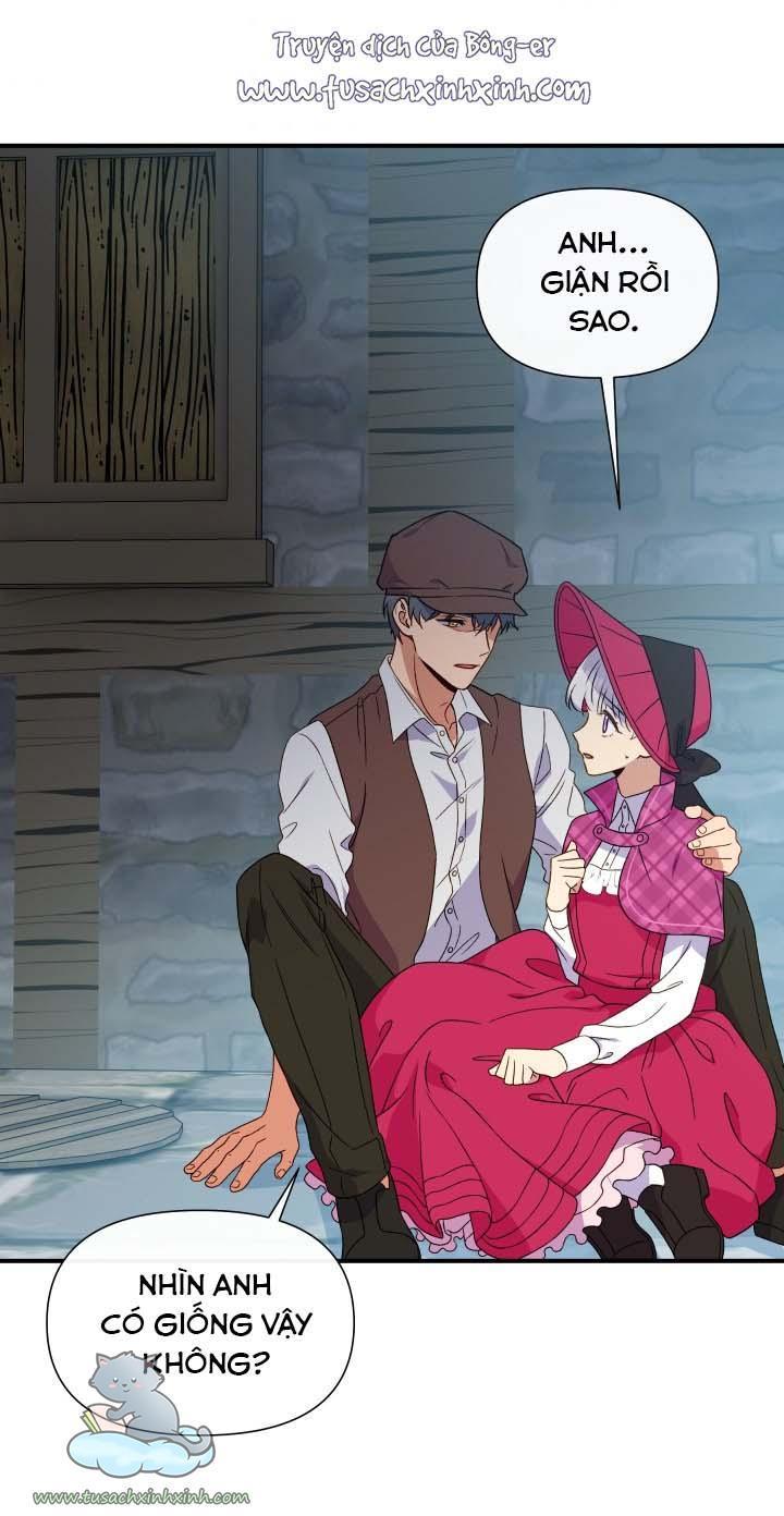 công nương khế ước của gia tộc công tước quái vật chapter 95 9