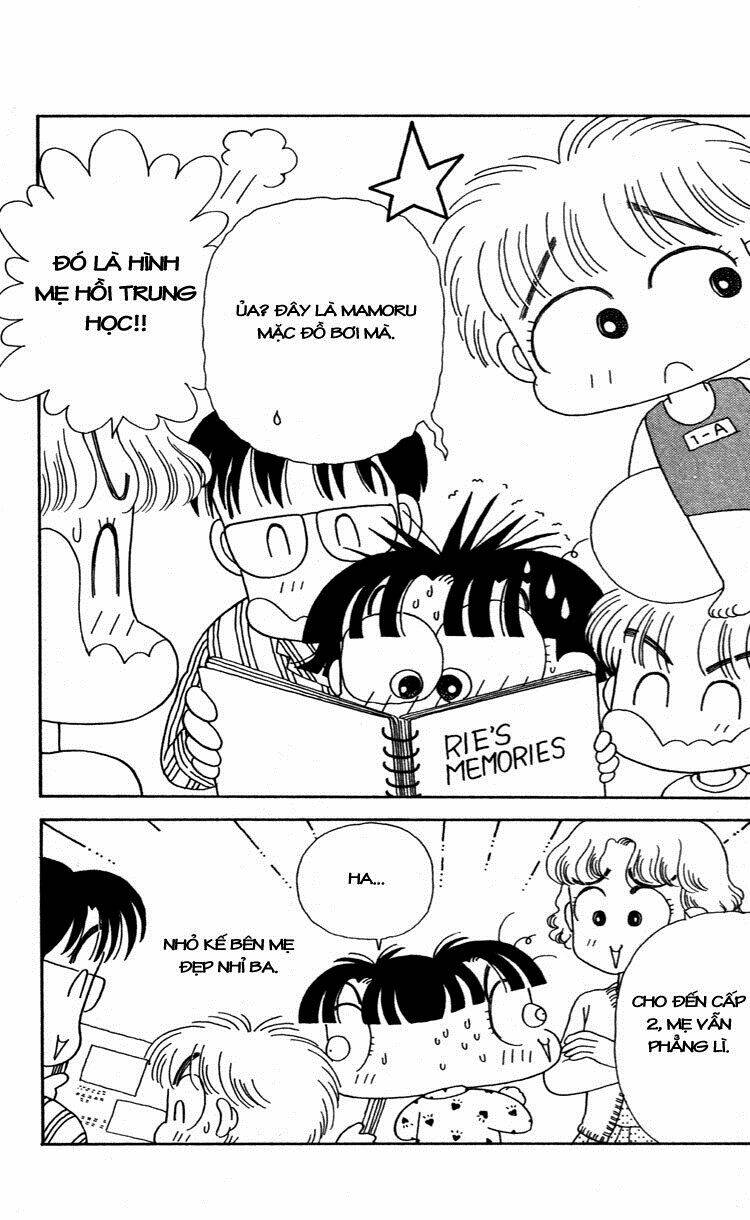 miko cô bé nhí nhảnh chapter 31 15