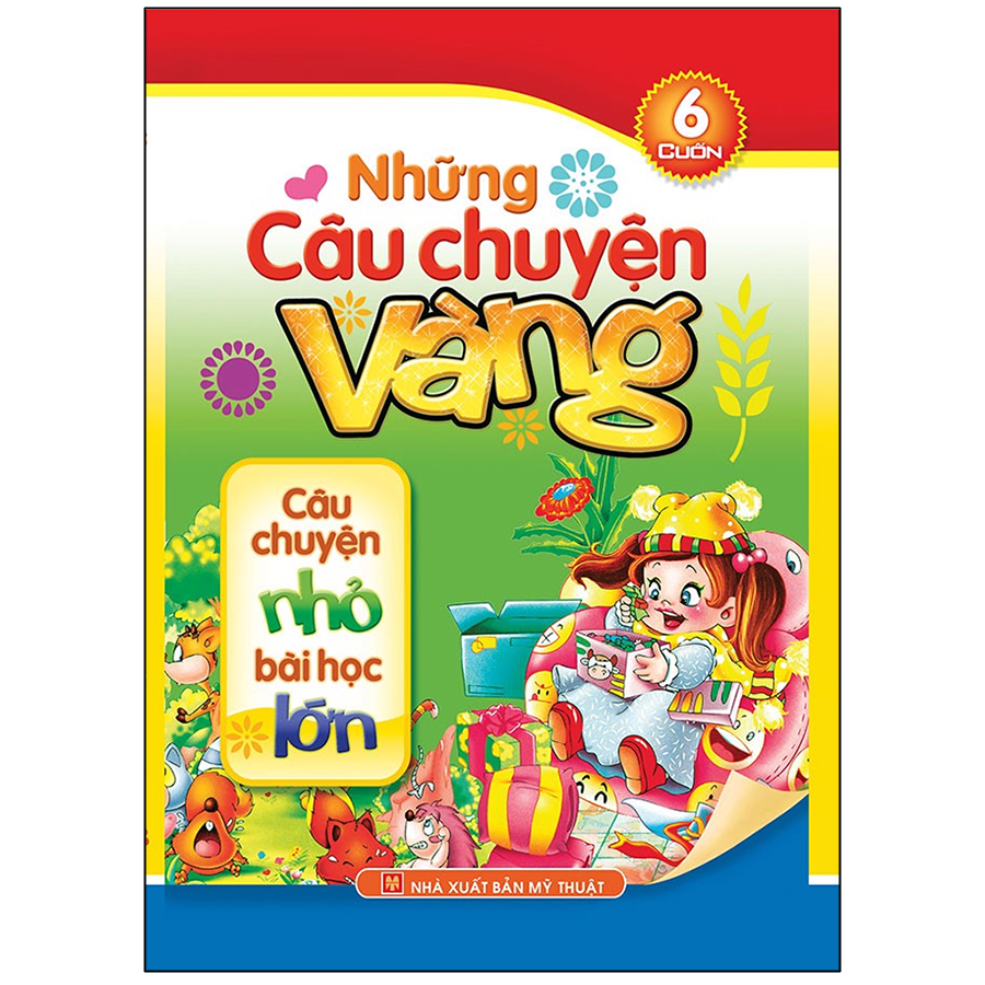Những câu chuyện vàng