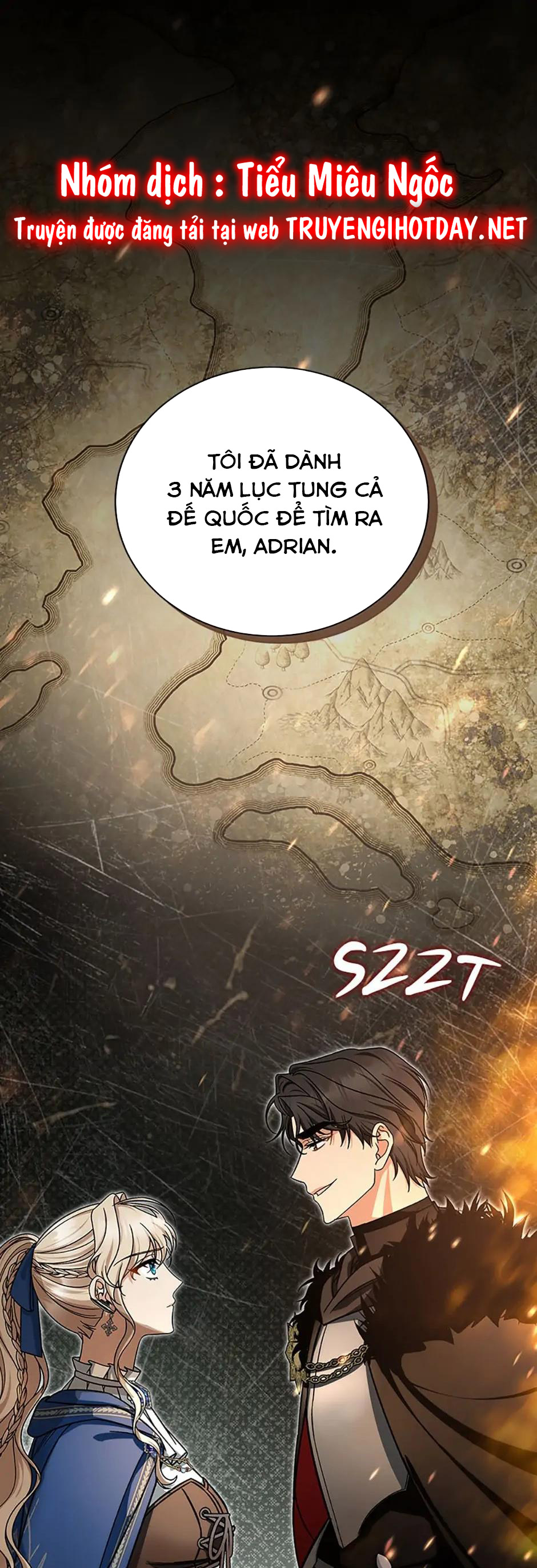 vị cứu tinh của nhân vật chính chapter 54 35