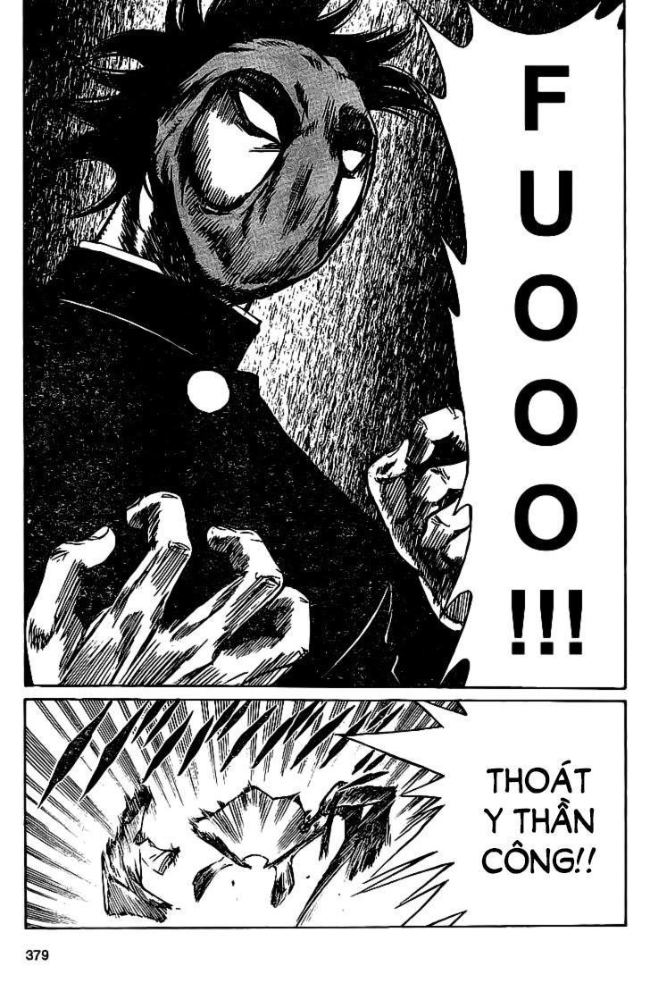 kamen hentai trở lại chapter 1 26