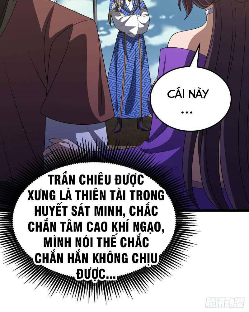 chúa tể tam giới chapter 231 24