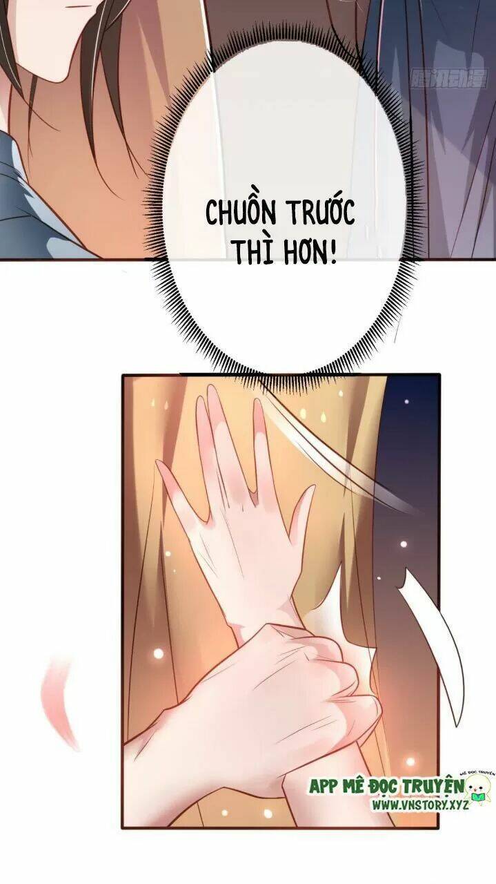 trọng sinh đế phi: quyền khuynh thiên hạ chapter 21 17