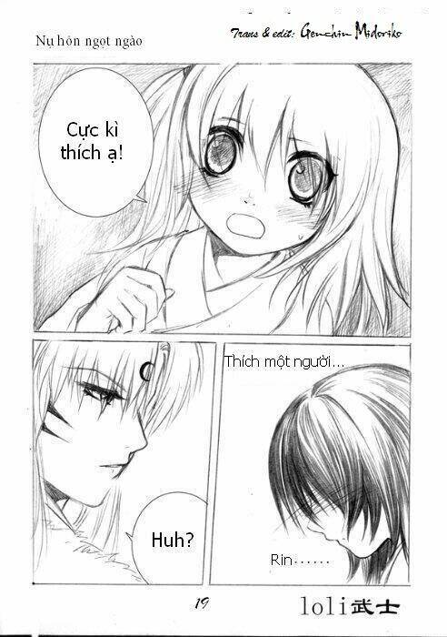 doujinshi sessrin chapter 2 20