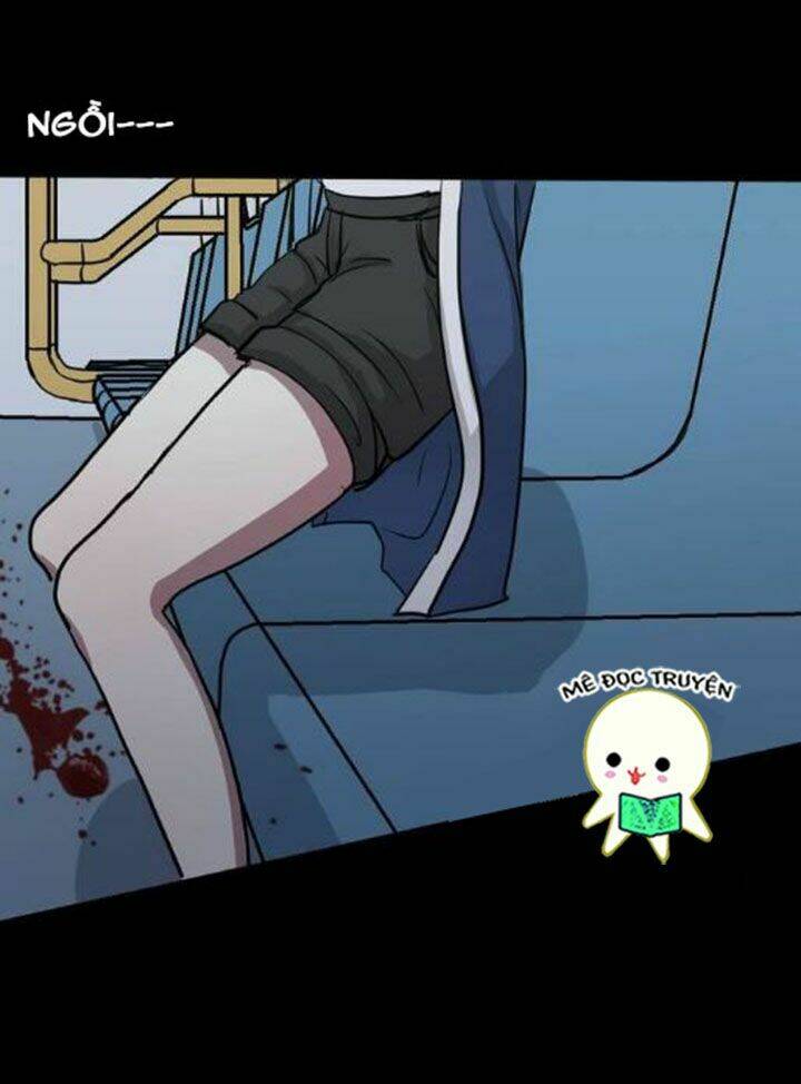 hành trình truy tìm cái chết của up chủ chapter 5 20