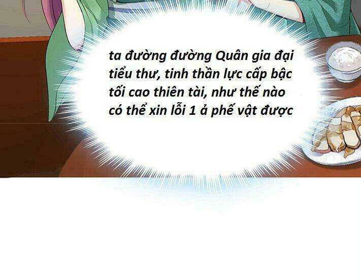 độc phi thần y quá kiêu ngạo chapter 33 7