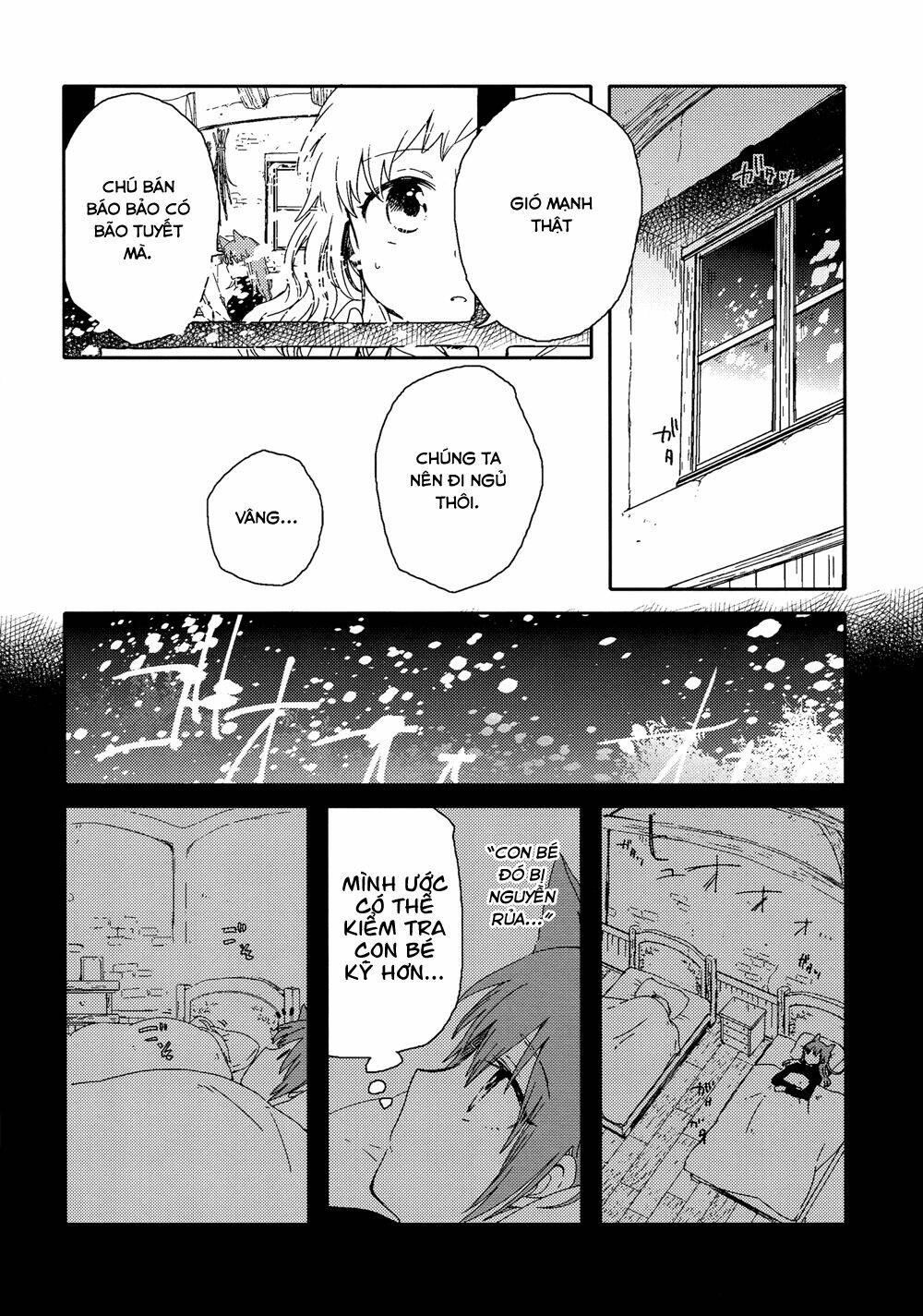 snow of spring chapter 1 36