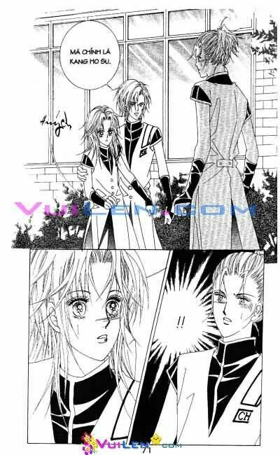 người duy nhất chapter 92 12