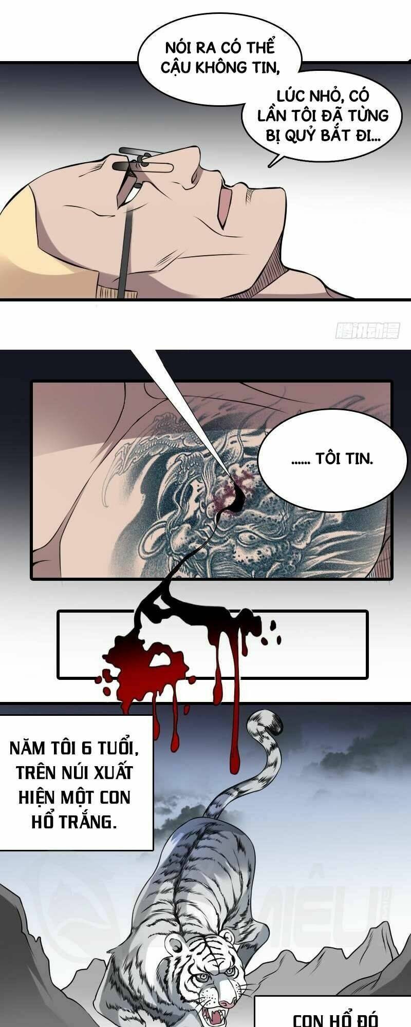 văn âm sư chapter 2 8