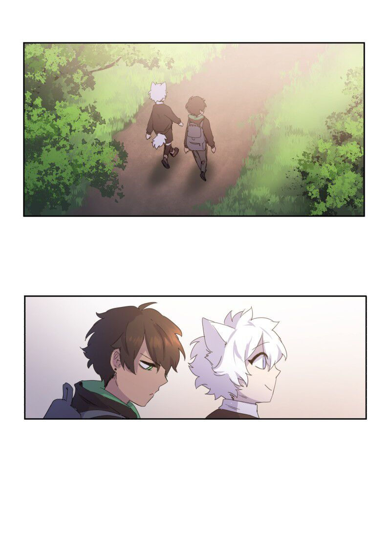 lumine - cội nguồn ánh sáng chapter 9 32