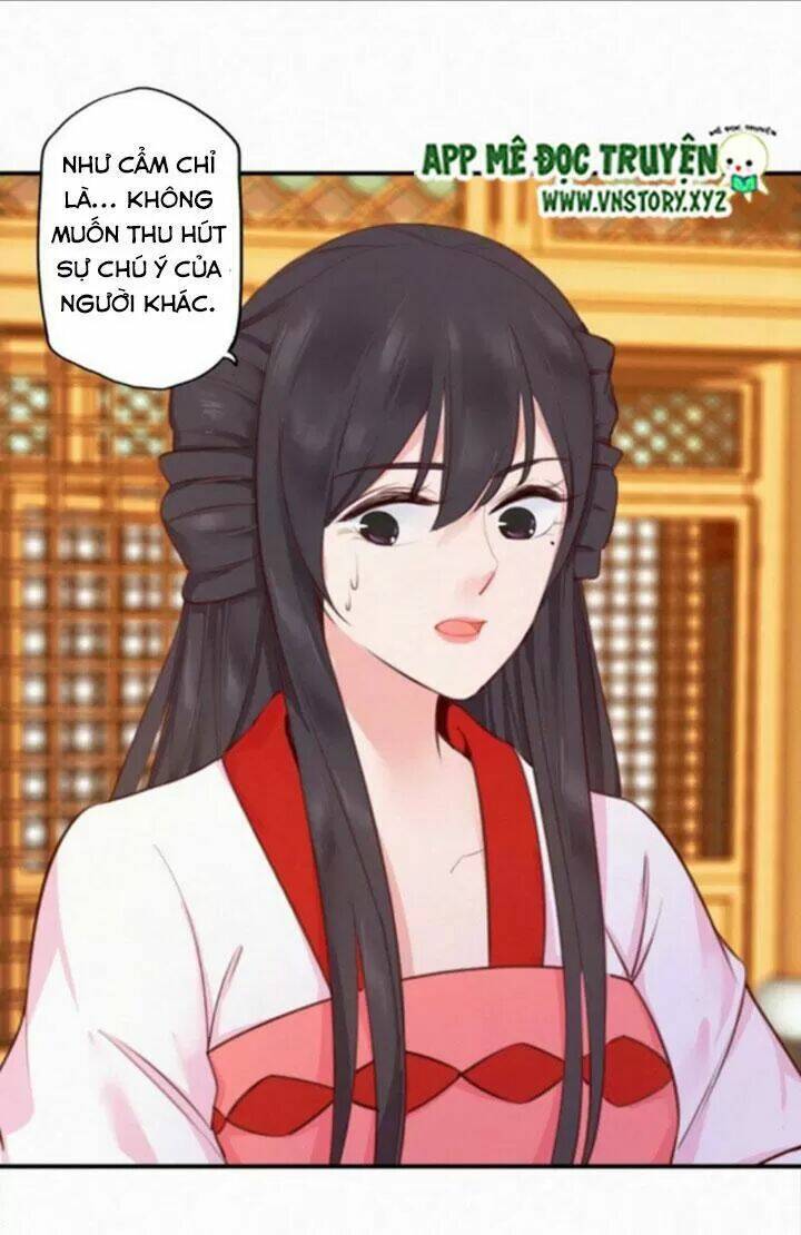 thiên hương mỹ nhân chapter 16 24