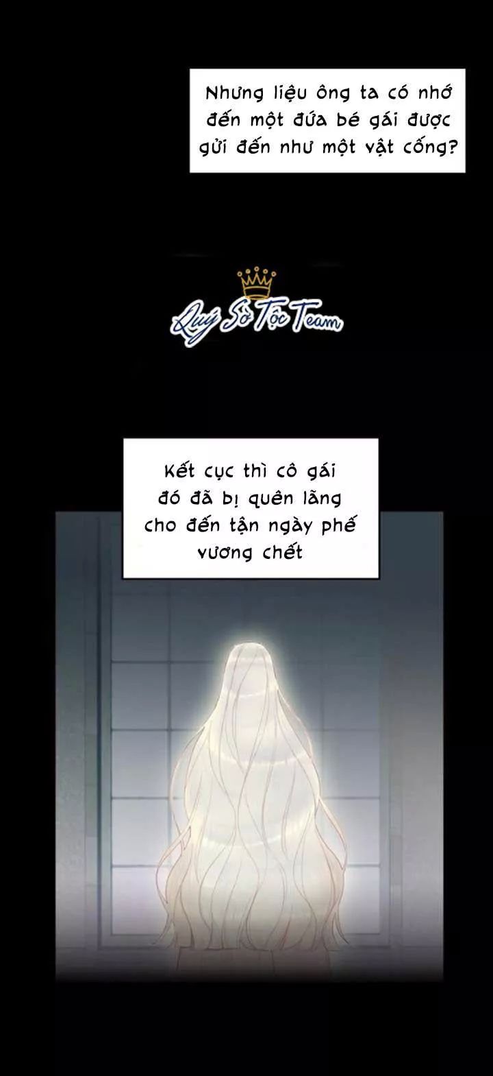 trọng sinh trở thành hoàng phi chapter 54 22
