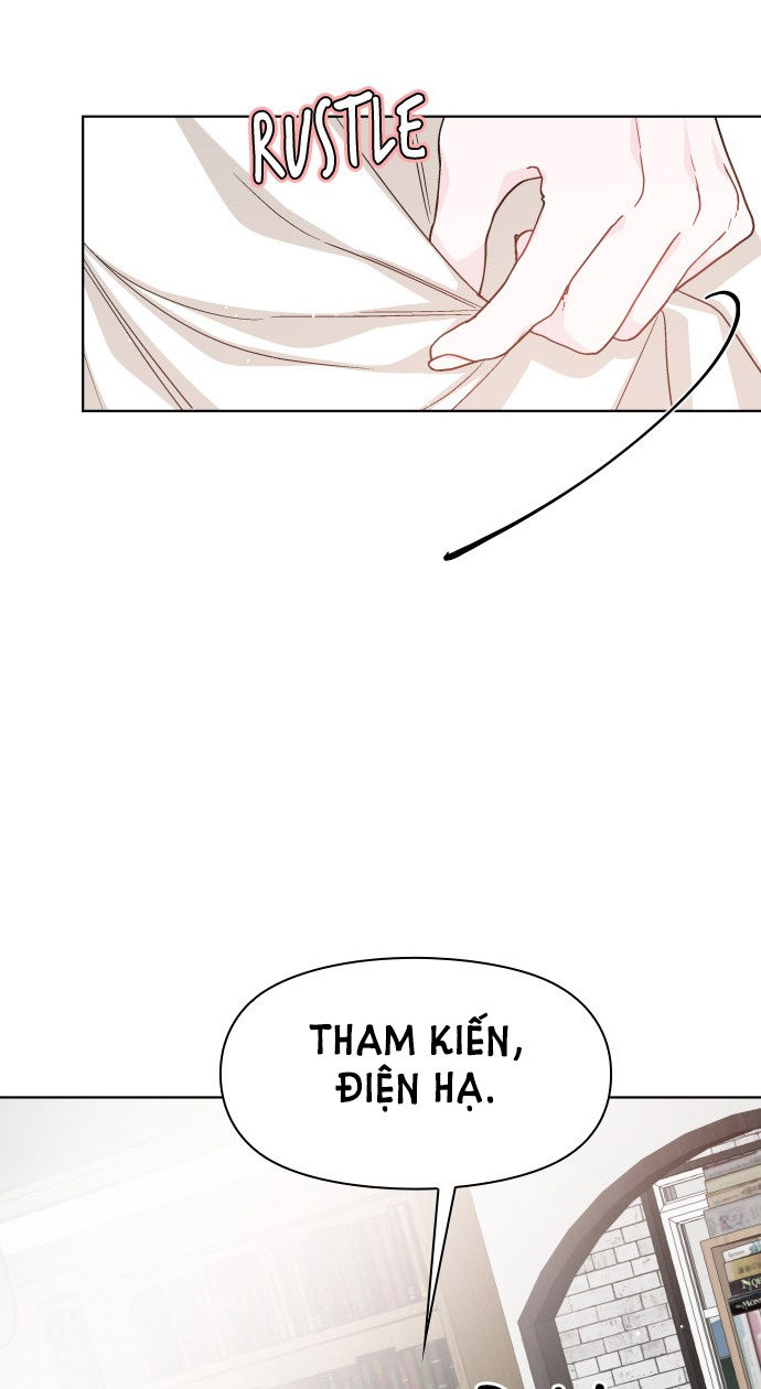 cách hiệp sĩ sống như một tiểu thư chapter 53 50