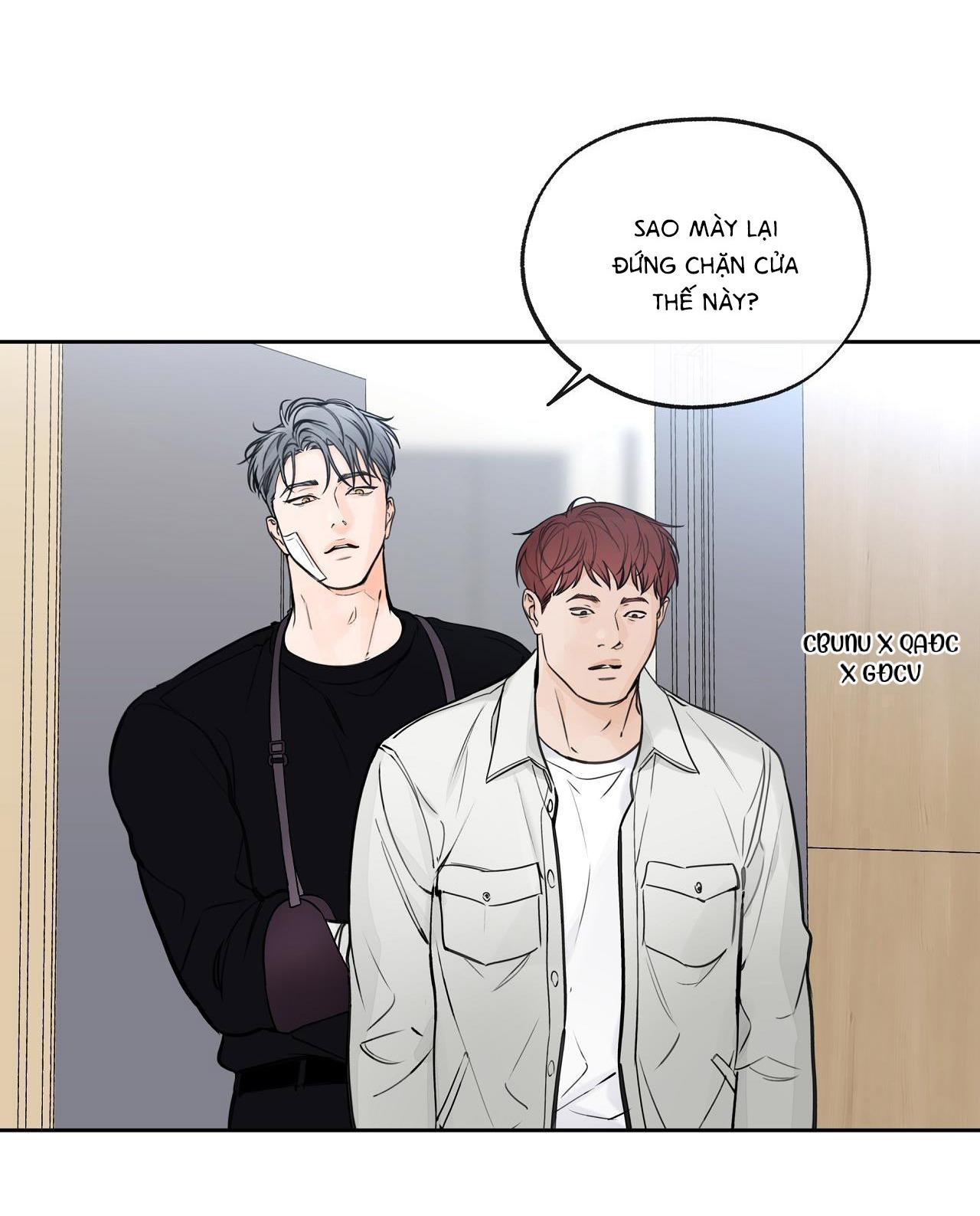 hạ cánh cuối chân trời chapter 22 68