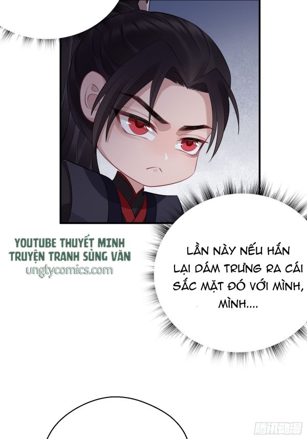 Dập Hoa Lục chapter 17