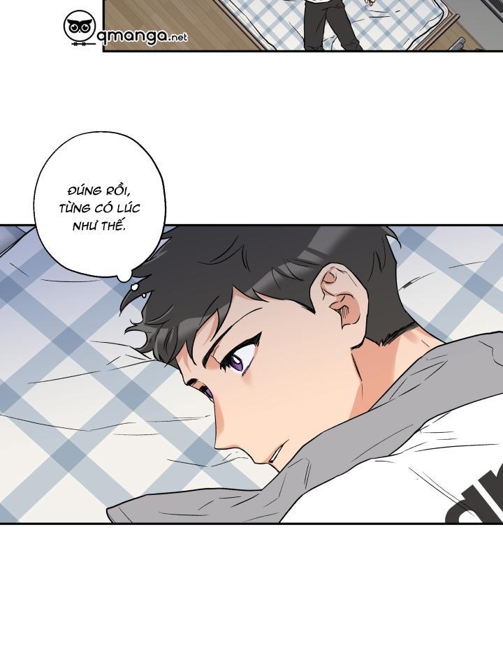 gâu gâu! chapter 6 32