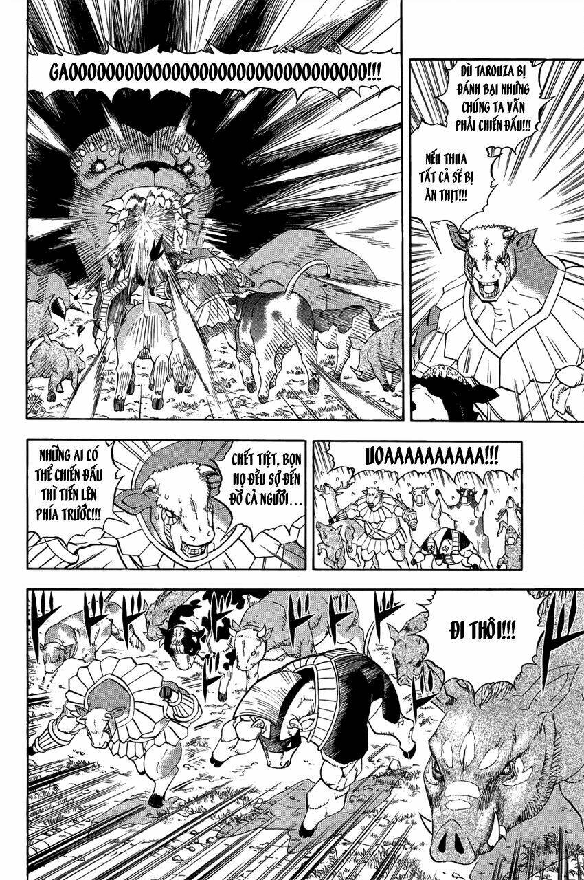 doubutsu no kuni chapter 10 5