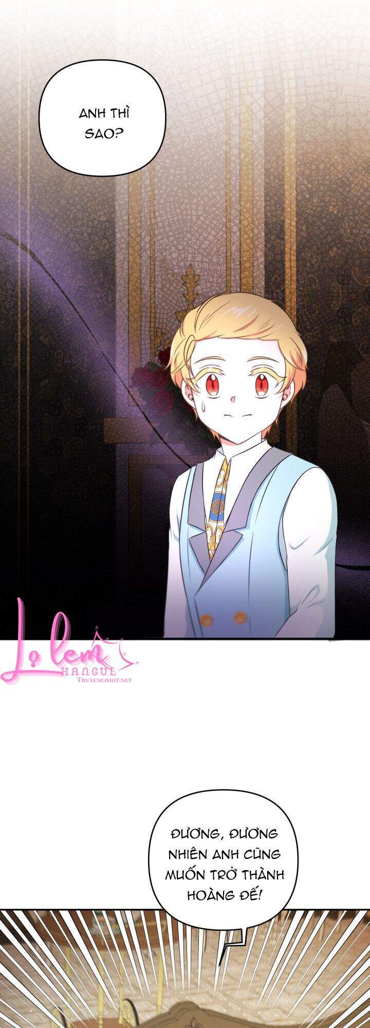 công chúa xấu xa chapter 32.2 5