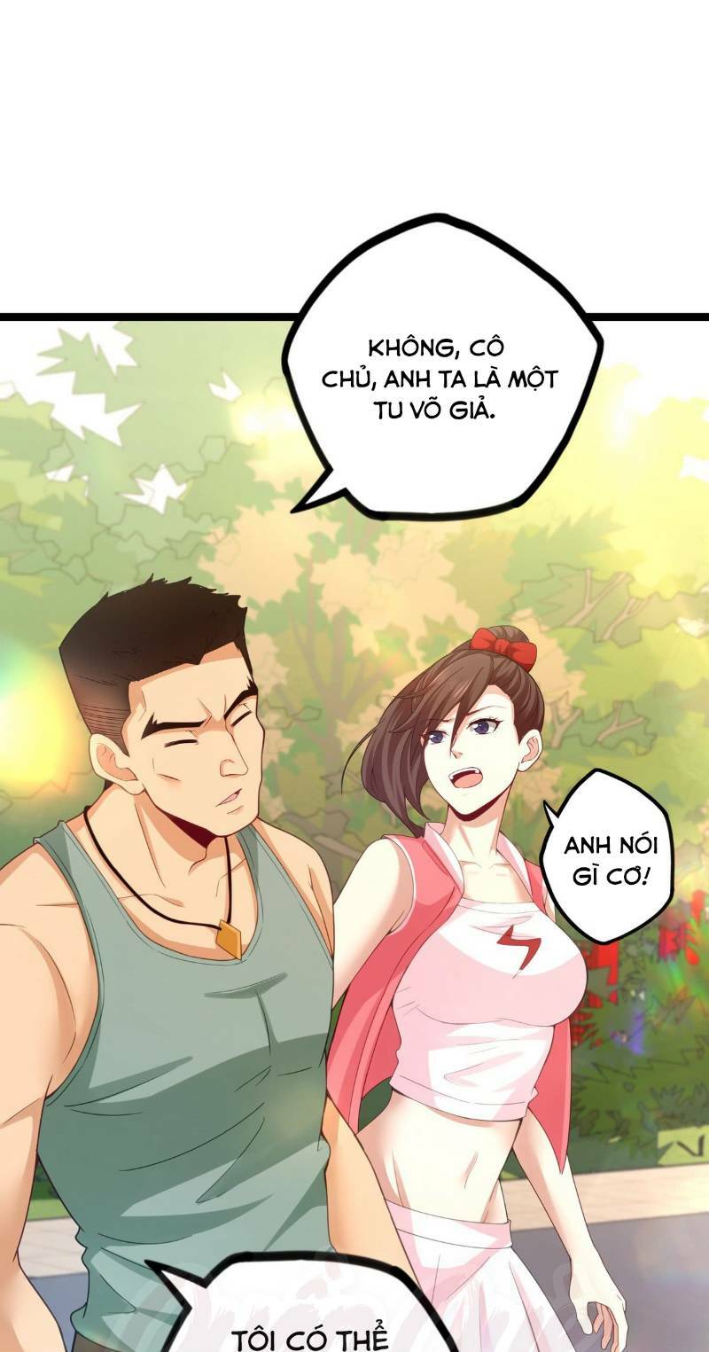 đô thị cực phẩm tiên đế chapter 22 9