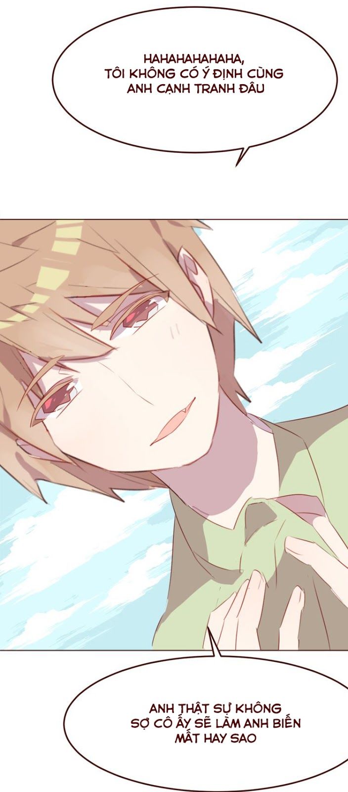 người yêu biến mất chapter 35 9