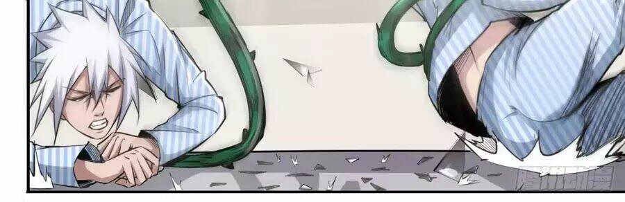 trảm yêu thành thần chapter 2 31