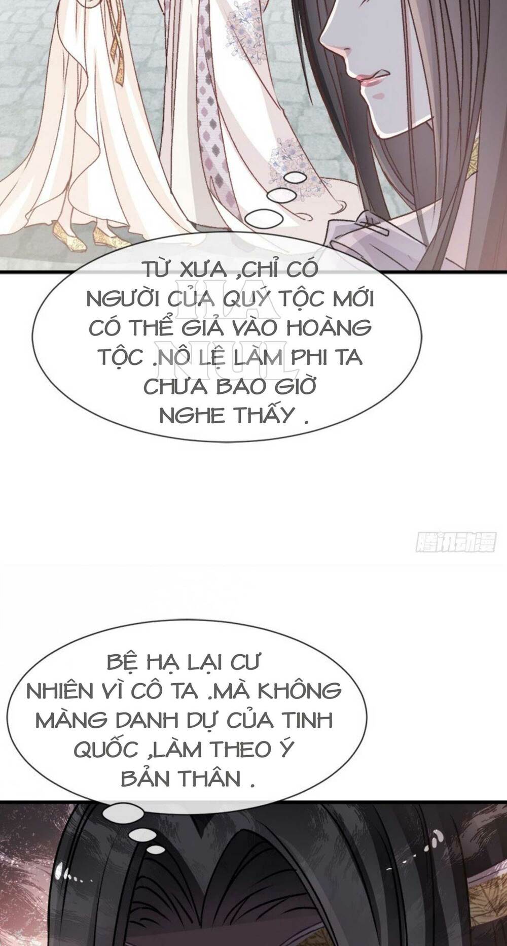 thiên hạ đệ nhất sủng phi chapter 17 13