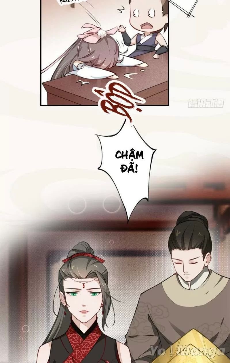 tuyệt thế luyện đan sư chapter 45 19