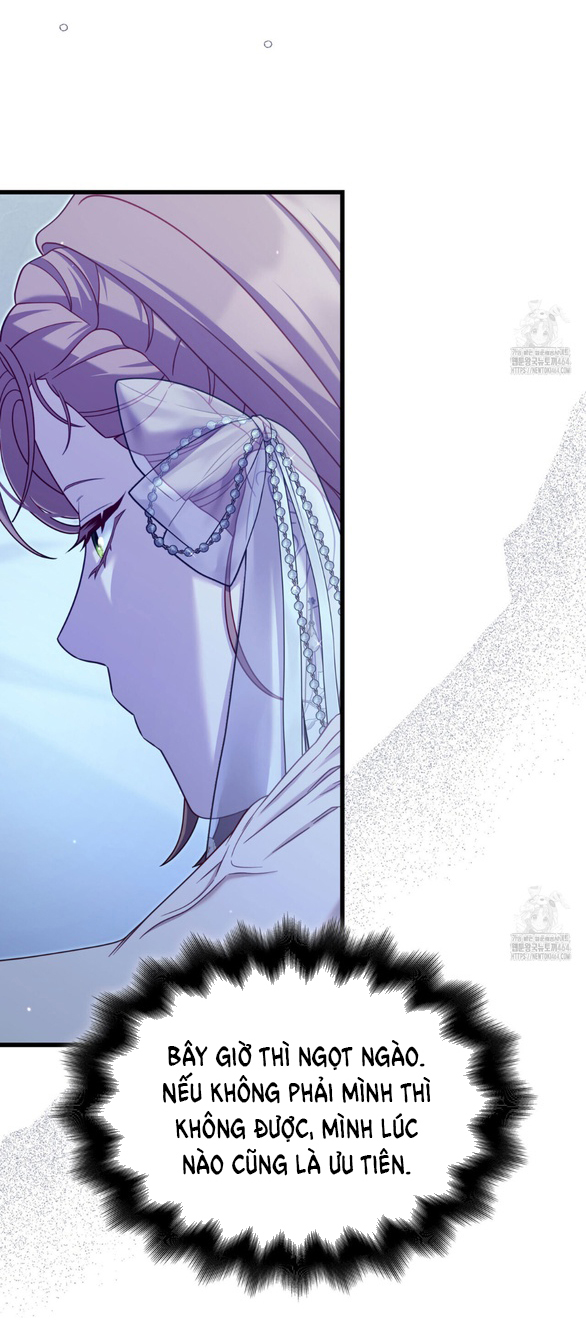 Tôi Sẽ Biến Anh Ta Từ Một Con Chó Điên Thành Một Chàng Quý Tộc chapter 43.1 2