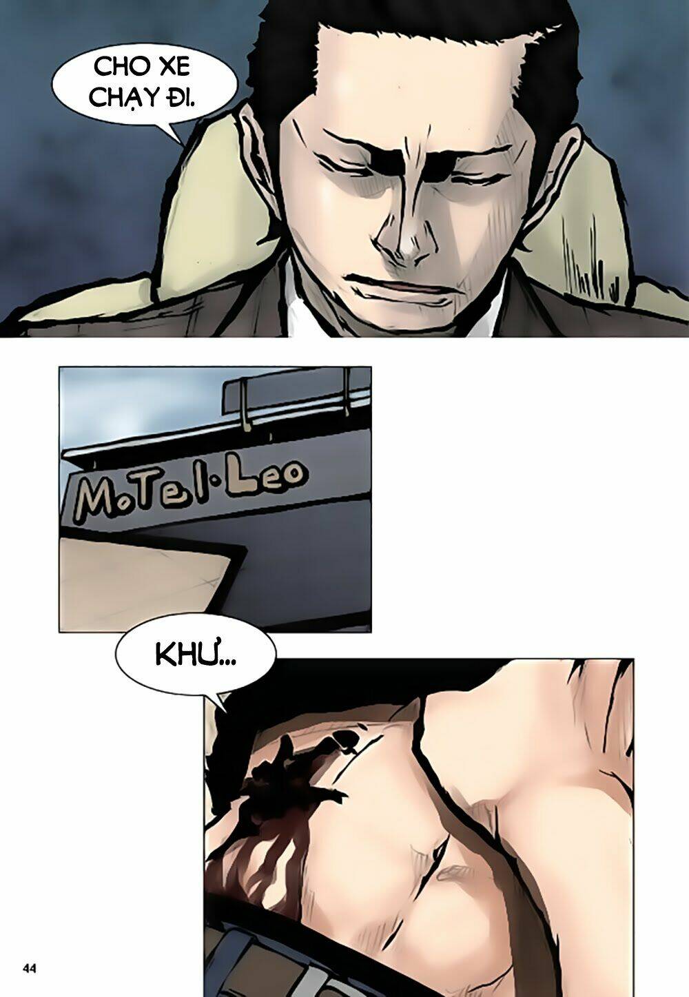 tong | tổng chapter 26 8