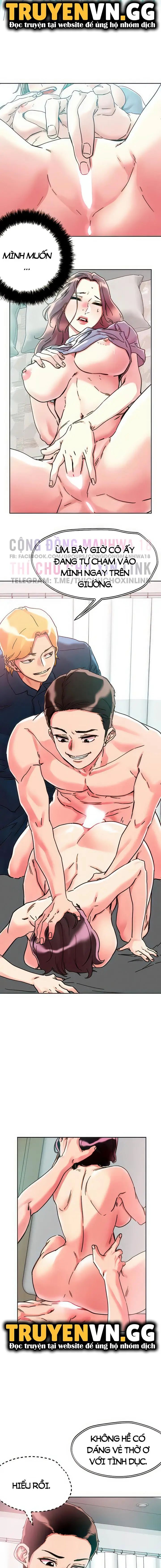 quyền năng chịch gái chapter 77 8