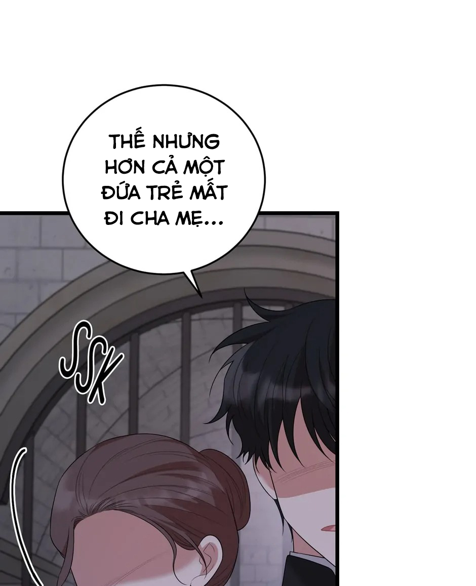 anh trai nguy hiểm của tôi chapter 90 15