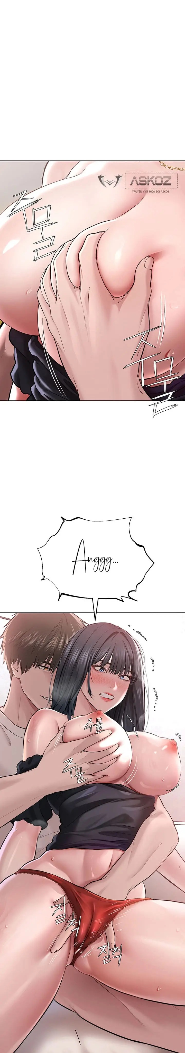 ta là giáo chủ cuồng giáo chapter 2 52