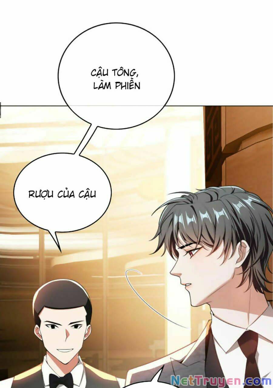 cô vợ gả thay của tổng tài cố chấp chapter 42 33