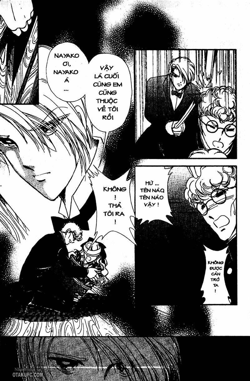 khúc tình ca ban mai - akatsuki no aria chapter 7 2