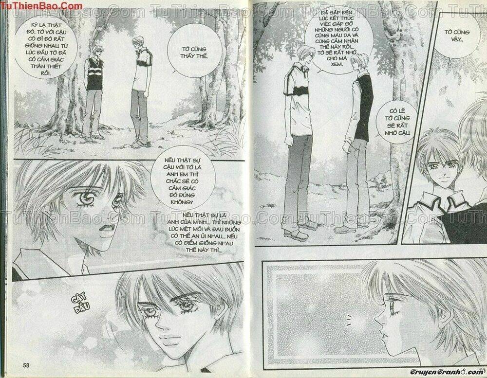 giấc mơ triệu phú chapter 8 35