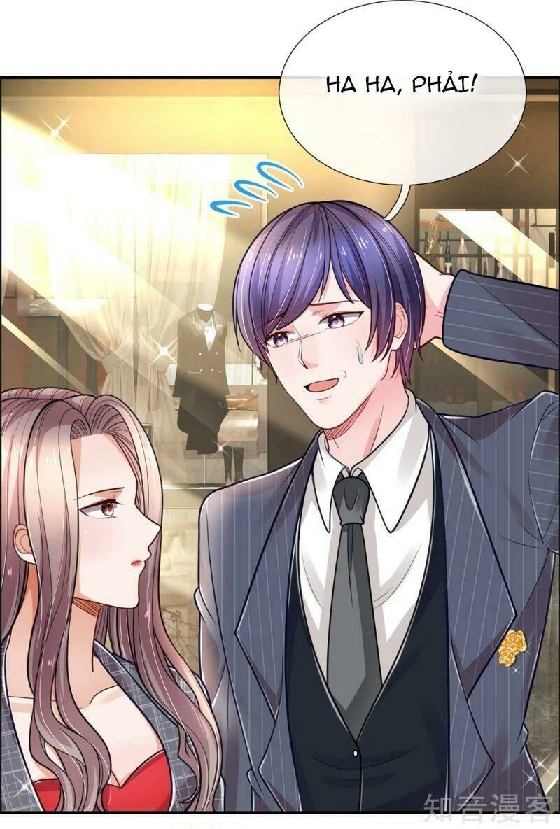 tuyệt đỉnh khí thiếu chapter 35 8